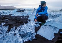 No quarantine for travellers to Iceland