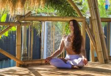 Wellness travel trends for 2021