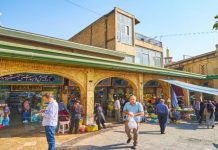 Iran city attracts medical travellers from neighbour states