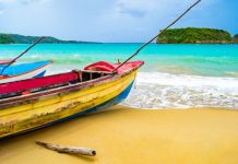 Visitors to Jamaica welcome, but with insurance