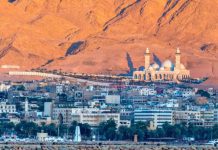 Jordan’s potential as medical travel destination