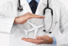 Indonesia and Malaysia cross-border healthcare