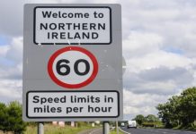 New temporary scheme for Irish patients
