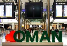 Insurance required for travel to and from Oman