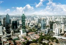 Panama achieves Safe Travels stamp