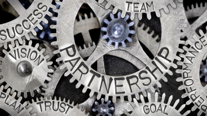 Providers partner up to improve homecare options for clients