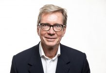 Peter Nicklin appointed chair of Tunstall Healthcare
