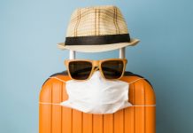 Increasing popularity of WTTC’s Safe Travels stamp