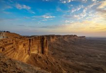 Five steps to tourism success