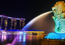 Singapore considers freedoms for vaccinated travellers