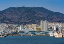 Deal to bring medical tourists to Busan