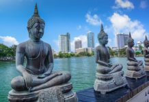 Pilot programme underway to restart tourism sector