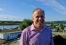 Steven Kemp to chair Rapport Housing & Care