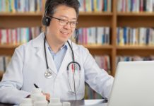 CloudHospital launches cross-border telemedicine service