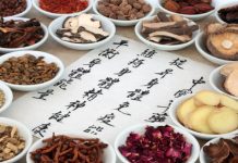 Roll out of Traditional Chinese Medicine rehabilitation centres