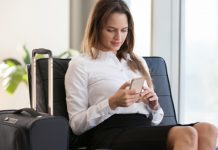 ArriveCan app now compulsory for entrance to Canada