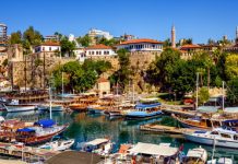 Turkey hoping for 31m tourists in 2021