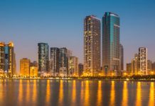 First multi organ transplants in UAE