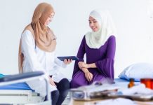 UAE capital integrates health network for specialist care