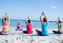 Professional wellness travel training launched