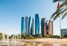South Korea targeting high spenders from the Middle East