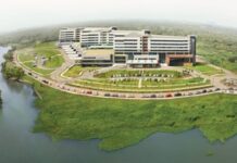 New hospital to target medical tourists