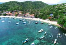 Regulating Bali health tourism
