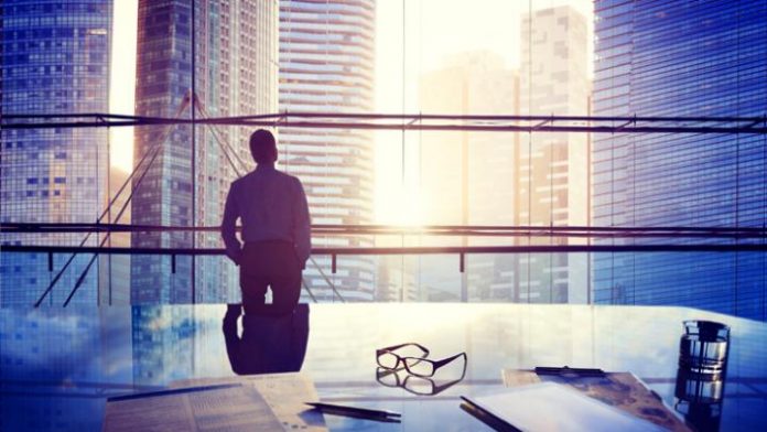 business man, skyline, office, ceo_0