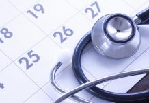 Longer waiting times in Canada