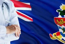 rand Cayman: “capital of medical tourism in 7 years”
