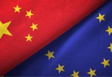 5.1% growth in Chinese travel to the EU