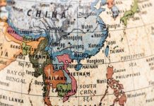 Fading China market challenges Thailand