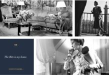 Luxury fashion house Chanel to open spa in a Paris hotel