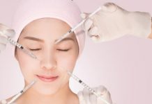 Record spending on cosmetic surgery in USA