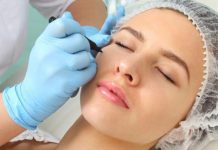 Cosmetic procedures – practice and promotion – cause for serious concern