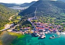 Chinese investor delays health destination project in Croatia