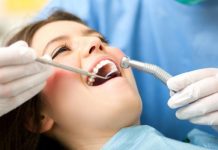First Temos certified dental clinic in Middle East