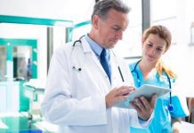 All inbound medical travel records going on e-portal