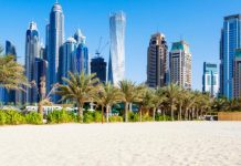 Dubai aims for US$700m from the medical tourism industry by 2020