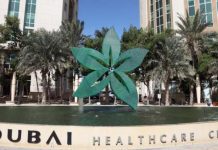 Medical tourists go to Dubai for cosmetic surgery
