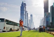 Positive progress for Dubai medical tourism initiative