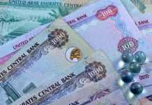 DHA offers prepaid card for outbound UAE patients