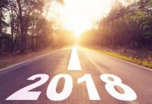 Health trends and predictions for 2018