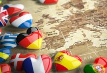 Slow take up of EU Directive