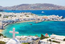 Two new thermal springs announced
