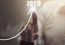 International arrivals will grow 3-4% in 2019