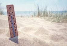 Heatwaves impacting health of care home residents, study shows
