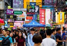 New HK hospital targets international patients