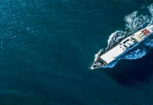 Blue World Voyages to offer wellness sails