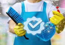 UAE capital promotes safe and clean certification